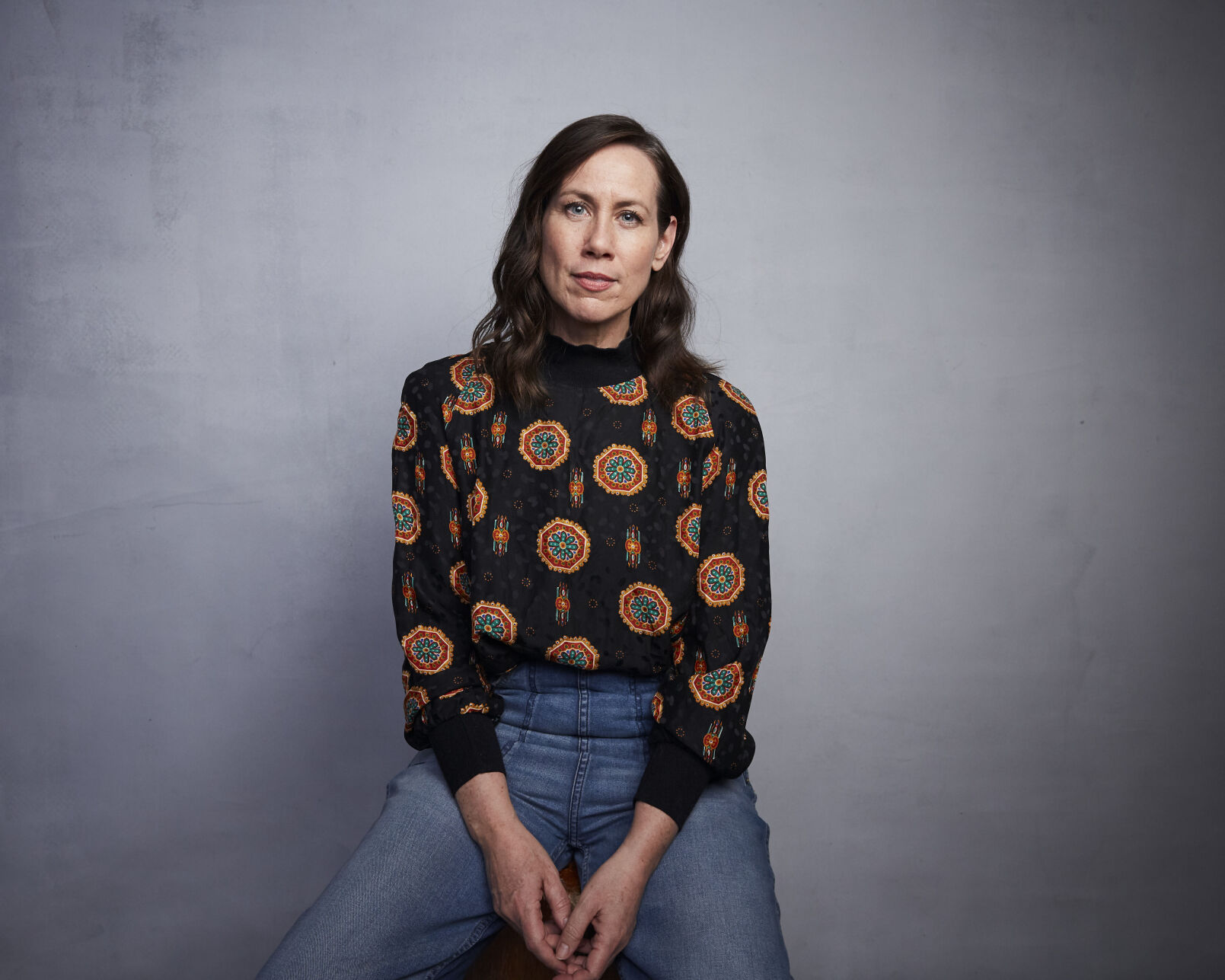 Miriam Shor